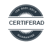 certifierad